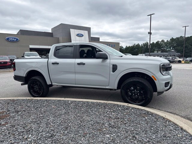 New 2026 Ford Ranger XLT w/ Black Appearance Package RWD image 1