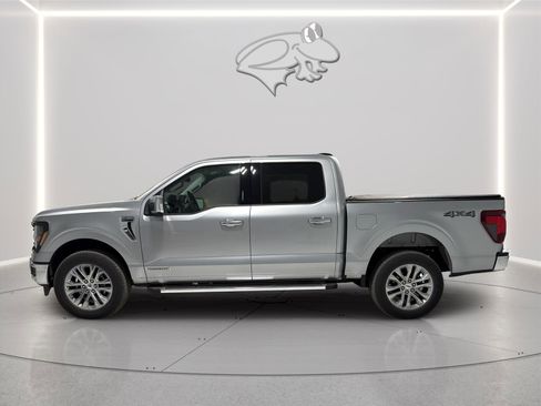 Used 2024 Ford F150 XLT w/ Equipment Group 302A MID AWD/4WD image 2