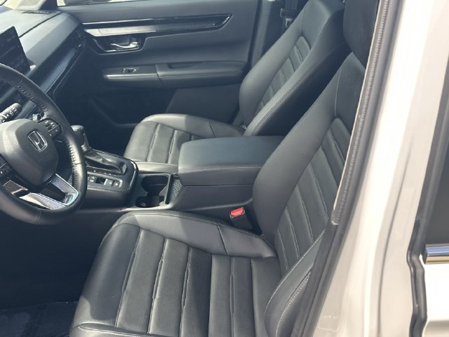 Used 2025 Honda CR-V EX-L image 17