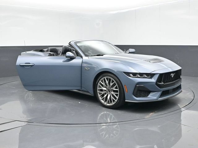 Certified 2025 Ford Mustang GT Premium RWD image 62