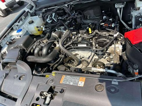 Certified 2024 Ford Ranger Lariat AWD/4WD image 13