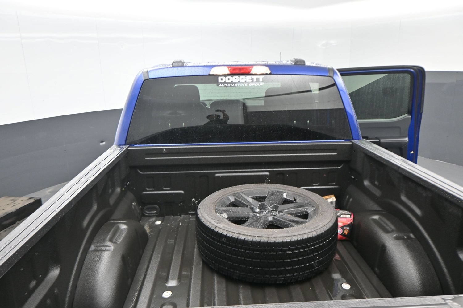 Used 2026 Ford F150 STX w/ F-150 LOBO Package AWD/4WD image 23