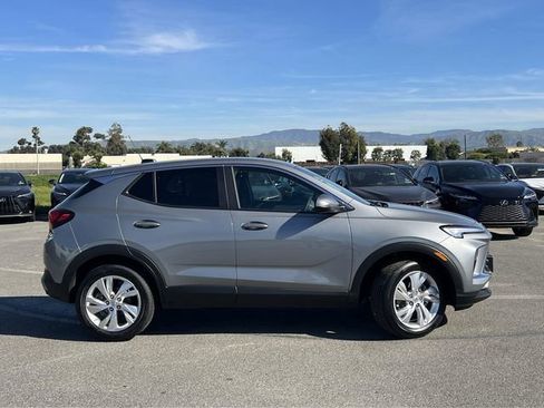 New 2026 Buick Encore GX Preferred image 2