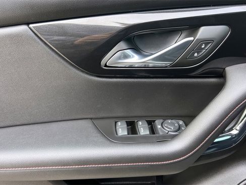 Used 2024 Chevrolet Blazer RS image 13