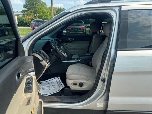 Used 2014 Ford Explorer 4WD image 12