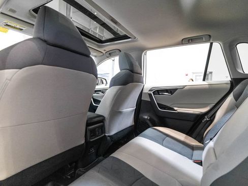 Certified 2024 Toyota RAV4 XLE w/ Convenience Package AWD/4WD image 15