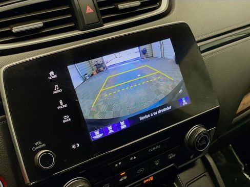 Used 2022 Honda CR-V EX image 9