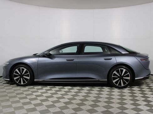 Used 2024 Lucid Air Touring image 38