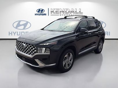 Used 2023 Hyundai Santa Fe SEL w/ Premium Package