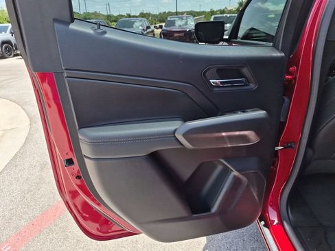 New 2026 GMC Canyon Elevation w/ Convenience Package AWD/4WD image 36