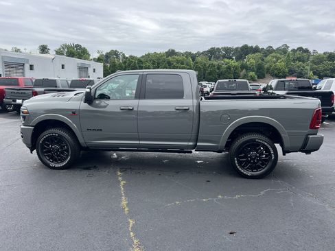 New 2026 RAM 3500 Limited AWD/4WD image 4