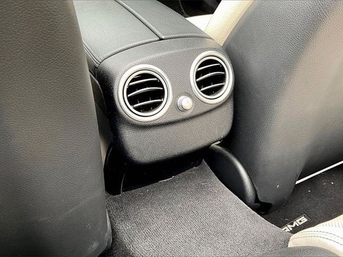 Certified 2023 Mercedes-Benz C 300 4MATIC Cabriolet image 25