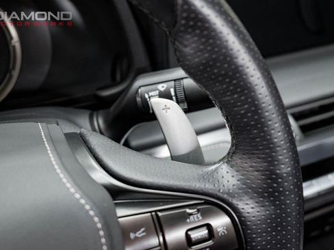 Used 2018 Lexus LC 500 Coupe w/ Sport Package RWD image 87
