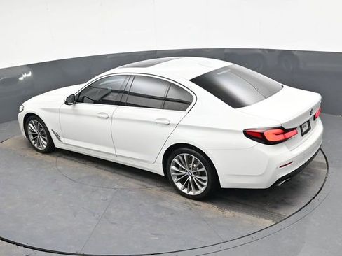Used 2023 BMW 530i 530i w/ Convenience Package image 27