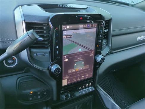 New 2026 RAM 2500 Rebel w/ Rebel Level 1 Equipment Group image 26