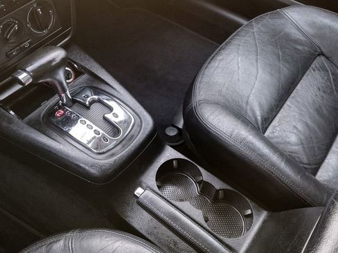 Used 2003 Volkswagen Passat GLS image 12