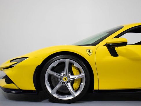 Certified 2022 Ferrari SF90 Stradale image 28