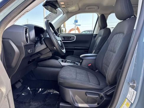 Used 2022 Ford Bronco Sport Big Bend image 20