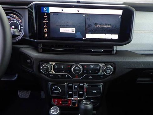 New 2026 Jeep Wrangler Willys image 14