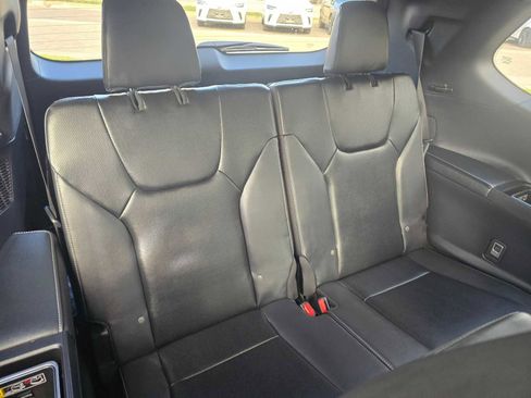 New 2026 Lexus TX 350 AWD image 16