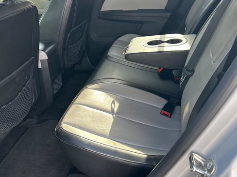 Used 2013 GMC Terrain SLT FWD image 20