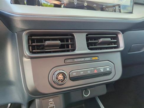New 2026 Ford Maverick XL FWD image 14