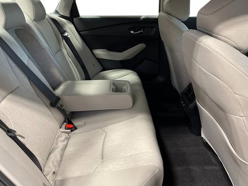 New 2026 Honda Accord LX image 24