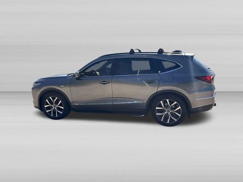 Used 2022 Acura MDX SH-AWD w/ Technology Package image 6