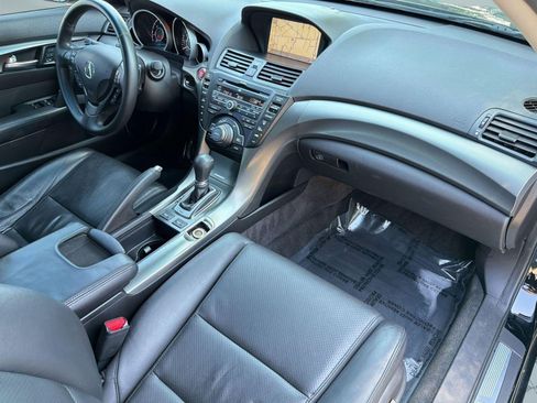 Used 2014 Acura TL w/ Technology Package FWD image 30