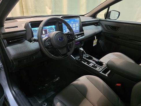 New 2026 Subaru Outback Limited image 23