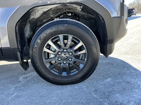 Used 2024 Toyota Land Cruiser 1958 image 12