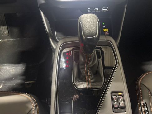 New 2026 Subaru Crosstrek 2.5i Limited image 16