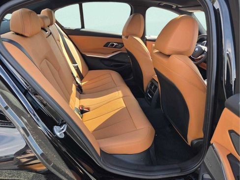 New 2026 BMW 330i Sedan w/ Premium Package RWD image 18