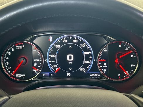 Used 2020 GMC Acadia SLT w/ Driver Alert Package II FWD image 21