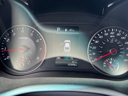 Used 2023 Kia Stinger GT-Line image 16