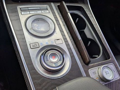 Used 2022 Genesis GV80 2.5T w/ Advanced Package 03 image 12