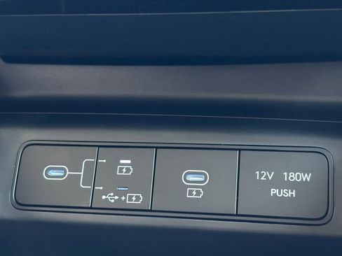 New 2026 Hyundai Tucson SEL image 24