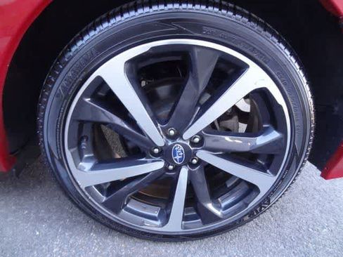 Used 2023 Subaru Impreza 2.0i Sport image 32