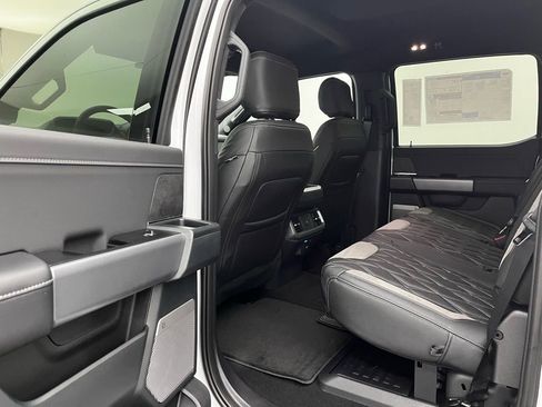 New 2025 Ford F150 XLT w/ Equipment Group 303A High image 26