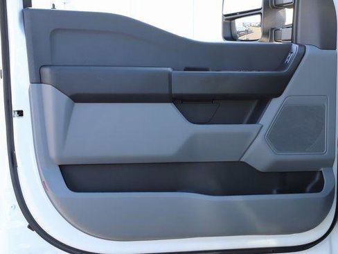 New 2026 Ford F450 XL w/ Snow Plow Prep Package image 14