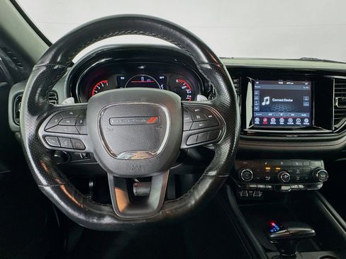 Used 2023 Dodge Durango GT RWD image 10