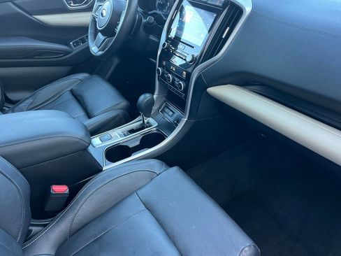 Used 2019 Subaru Ascent Limited image 33