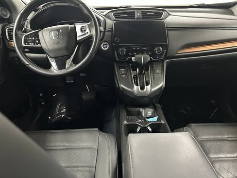Used 2019 Honda CR-V EX-L image 16
