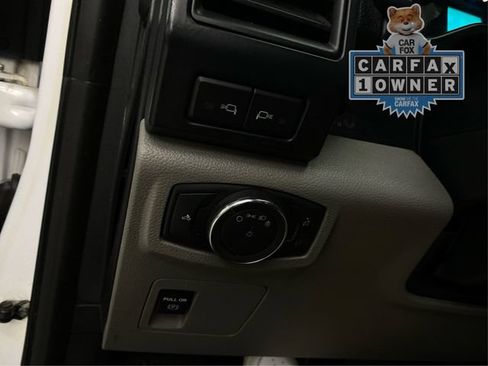 Used 2015 Ford F150 XL w/ XL Power Equipment Group AWD/4WD image 21