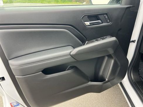 New 2026 GMC Canyon Elevation image 10