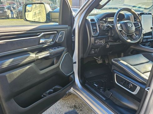 Used 2022 RAM 1500 Laramie image 18