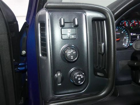 Used 2016 Chevrolet Silverado 1500 LTZ Z71 w/ LTZ Plus Package image 28