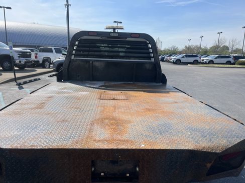 Used 2021 Chevrolet Silverado 3500 W/T w/ WT Convenience Package AWD/4WD image 20