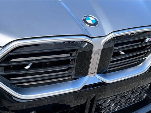 Certified 2025 BMW X2 M35i AWD/4WD image 30