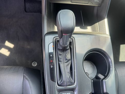 Certified 2025 Honda Civic Sport Touring image 22